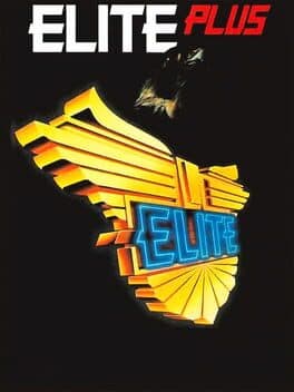 Elite Plus — обложка