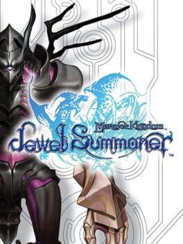 Monster Kingdom: Jewel Summoner