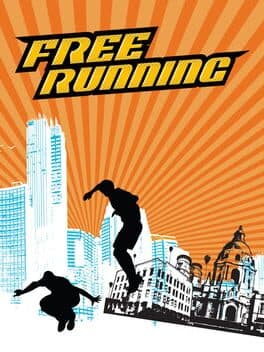 Free Running — обложка
