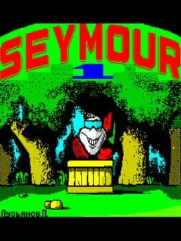 Seymour Take One