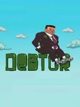 Debtor — обложка