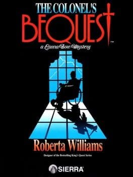 Colonel's Bequest, The