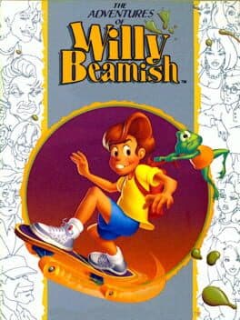 Adventures of Willy Beamish, The