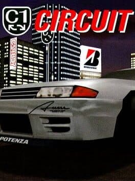 C1 Circuit — обложка