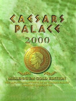 Caesars Palace 2000