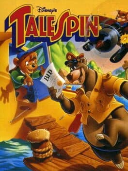 TaleSpin