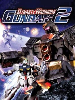 Dynasty Warriors: Gundam 2 •Gundam Musou 2
