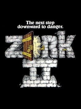 Zork II