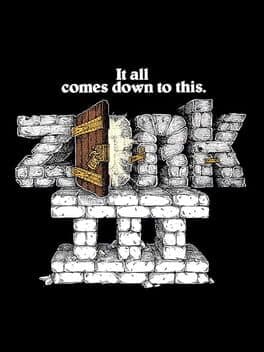 Zork III