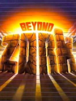 Beyond Zork