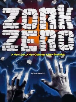 Zork Zero