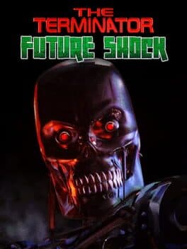 Terminator: Future Shock