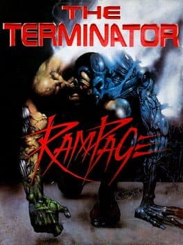Terminator: Rampage
