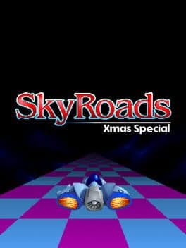 SkyRoads Xmas Special