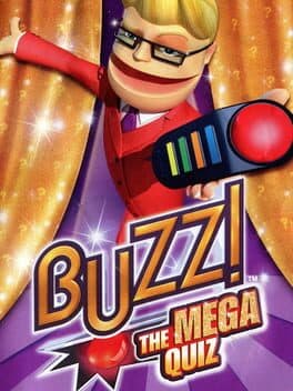 Buzz!: The Mega Quiz