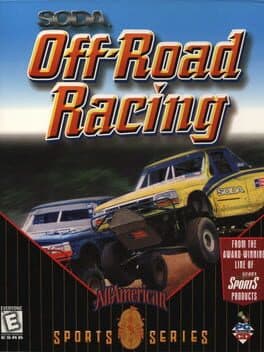 SODA Off-Road Racing