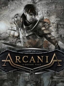 Arcania: The Complete Tale