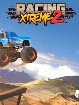 Xtreme Racing — обложка