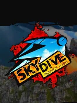 Skydive: Proximity Flight — обложка