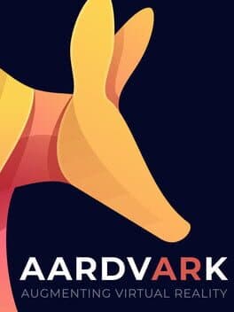 Aardvark