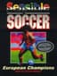 Sensible Soccer: European Champions: 92/93 Edition