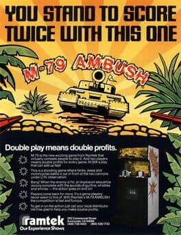 M-79 Ambush