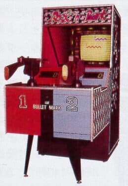 Rock'n Bark — обложка