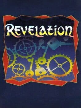 Revelations — обложка