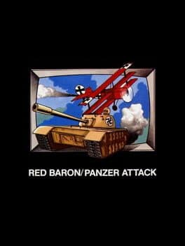 Panzer Attack