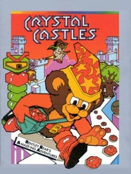 Crystal Castles — обложка