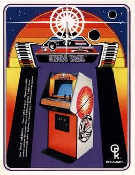 Ultra Tank — обложка