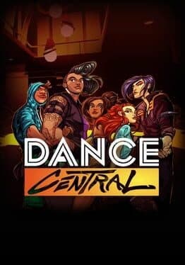 Dance Central — обложка