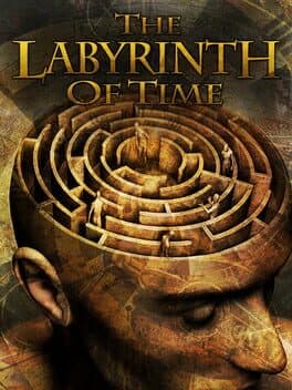 Labyrinth of Time, The