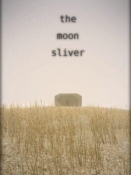 Sliver — обложка