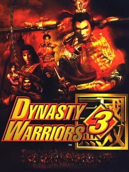 Dynasty Warriors 3 •Shin Sangoku Musou 2