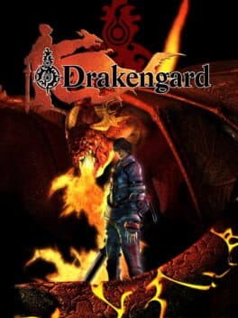 Drakengard •Drag-on Dragoon