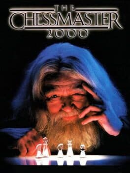 Chessmaster 2000