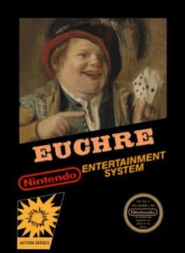 Euchre — обложка