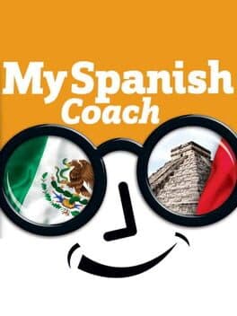 My Spanish Coach — обложка