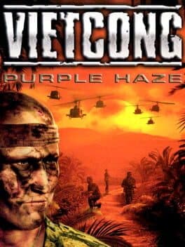 Vietcong Purple Haze