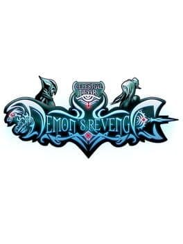 Demon's Revenge — обложка