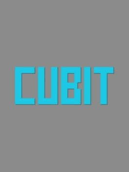 Cubit! — обложка