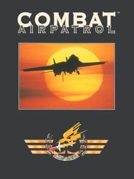 Combat Air Patrol