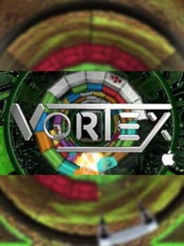 Vortex — обложка
