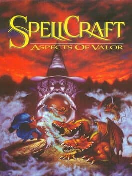 SpellCraft: Aspects of Valor