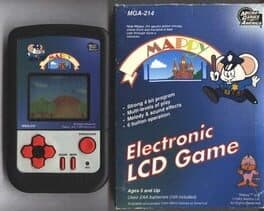 Mappy — обложка