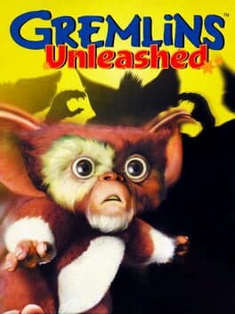 Gremlins: Unleashed!