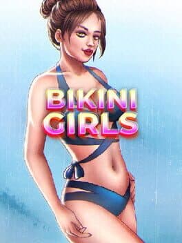 Bikini Girls — обложка