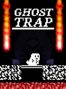 Ghost Trap — обложка