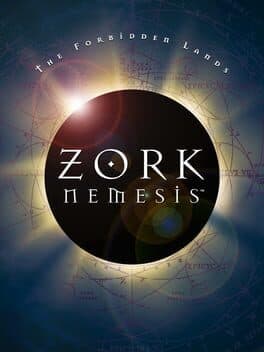 Zork Nemesis